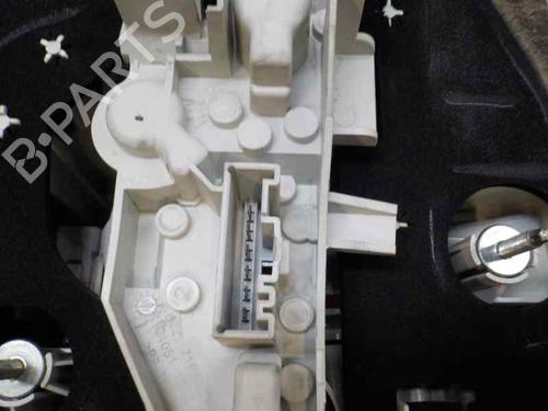 Left taillight BMW 1 (E87) 118 d | BP4815913C34