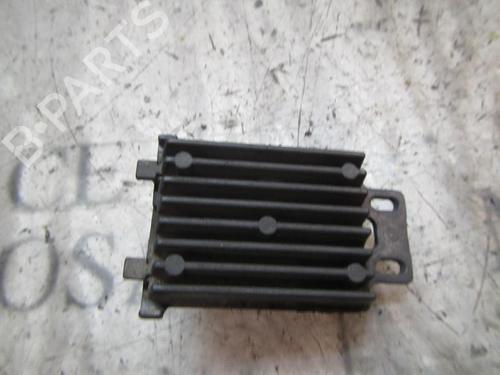 Used Heater resistor Heater resistor FIAT ULYSSE (179_) 2.2 JTD (128 hp) 11643633 11643633