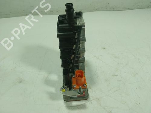 Electronic module CUPRA LEON Sportstourer (KL8, KU8, KUD)  | BP16118318M83 