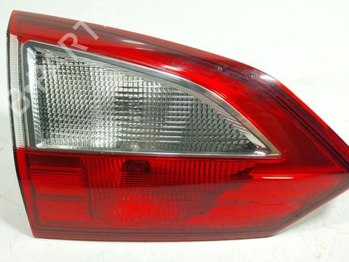 Venstre baklys, luke Venstre baklys, luke FORD GRAND C-MAX (DXA/CB7, DXA/CEU) 1.5 TDCi (120 hp) 36402489 36402489