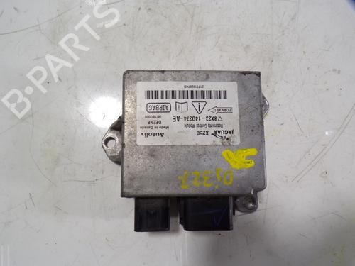 Used ECU airbags JAGUAR XF I (X250) [2008-2015]  9831197