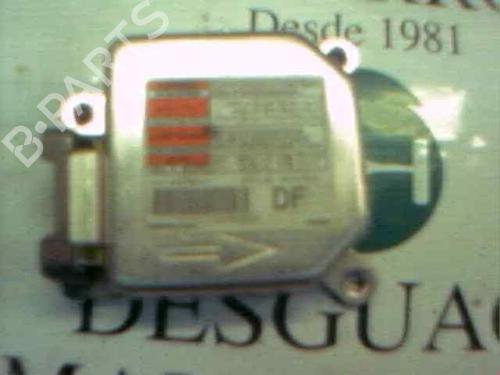 Used ECU airbags ECU airbags DAEWOO NUBIRA Saloon (J100) 1.6 16V (106 hp) 3775765 3775765