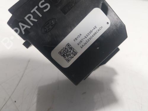 Steering column stalk FORD C-MAX II (DXA/CB7, DXA/CEU) 1.0 EcoBoost | BP17609030I23 