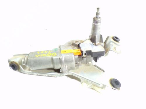 Used Rear wiper motor HONDA INSIGHT (ZE_) [2009-2025]  7666819