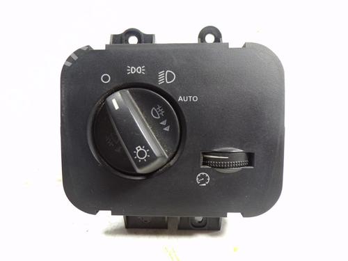Used Headlight switch Headlight switch LAND ROVER RANGE ROVER SPORT I (L320) 2.7 D 4x4 (190 hp) 7461246 7461246