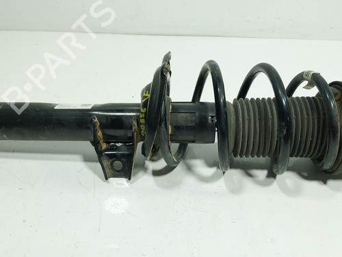 Used Right front shock absorber Right front shock absorber AUDI Q3 Sportback (F3N) 35 TDI (150 hp) 33399177 33399177