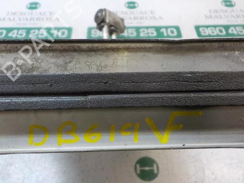 Air conditioning evaporator BMW 3 (E90)  | BP11644580M109