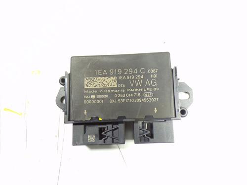 Used Electronic module Electronic module VW ID.3 (E11, E12) 1st (204 hp) 9084929 9084929