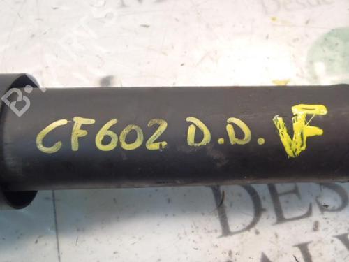 Right front shock absorber NISSAN CABSTAR (F24M, F24W)  | BP9104024M17 