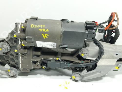 Steering rack BMW XM (G09) XM All-wheel Drive | BP33744896M22 - Image 4
