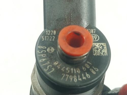 Injector BMW 3 (F30, F80) 316 d | BP23501920M100 