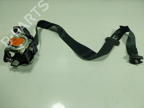 Rear right seatbelt SEAT ARONA (KJ7, KJP) 1.0 TSI | BP32103509I28 - Image 2