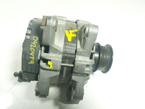 Used Alternator Alternator VOLVO V60 I (155) D3 (150 hp) 17967367 17967367