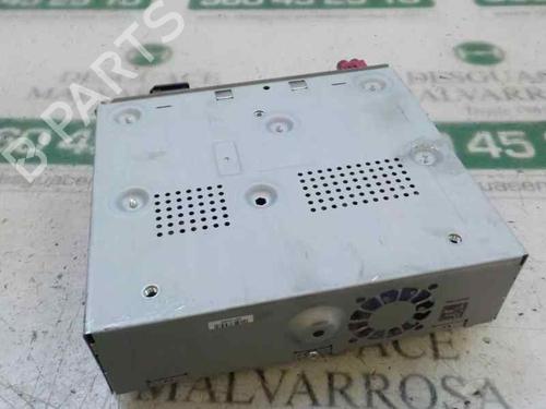 Elektronisk modul MERCEDES-BENZ C-CLASS (W205)  | BP5840666M83 