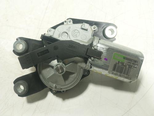 Rear wiper motor LAND ROVER RANGE ROVER EVOQUE (L538) 2.2 D 4x4 | BP24462474M102 