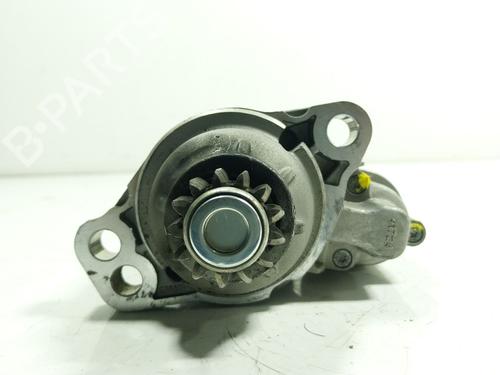 Starter VW GOLF VIII (CD1, DA1)  | BP20146937M8 