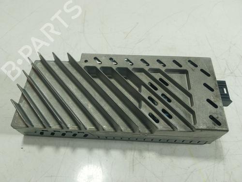 Used Electronic module BMW 6 Gran Coupe (F06) 640 d (313 hp) 19774791
