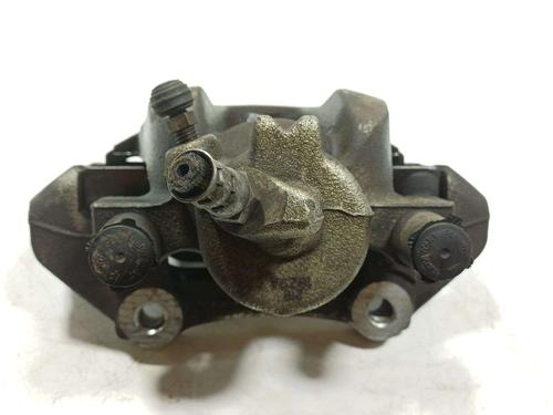 Left front brake caliper DACIA SANDERO II TCe 90 (B8M1, B8MA, B8AC) | BP38712452M105 - Image 3
