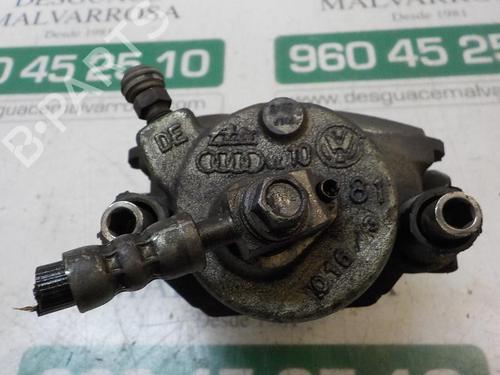 Left front brake caliper SEAT IBIZA IV (6J5, 6P1) 1.2 TSI | BP11550128M105 