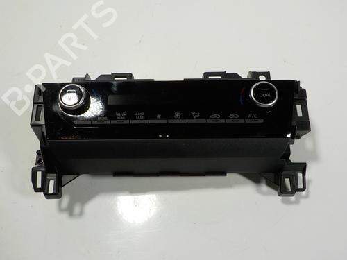 Used Climate control Climate control TOYOTA YARIS CROSS (MXP_) 1.5 Hybrid (MXPJ10) (116 hp) 12226641 12226641