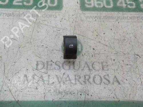 Used Right rear window switch Right rear window switch FIAT BRAVO II (198_) [2006-2016] 4706116 4706116