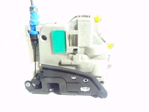 Front right lock AUDI A3 Sportback (8VA, 8VF) 35 TFSI | BP7679006C97 