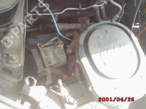 Rear wiper motor FIAT PUNTO (188_) 1.2 60 (188.030, .050, .130, .150, .230, .250) | BP3763536M102 