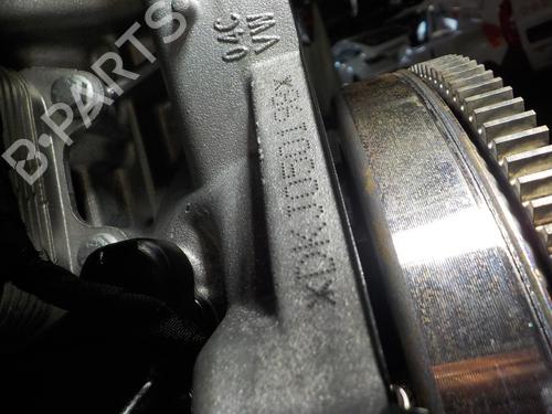 Engine AUDI A1 Sportback (GBA)  | BP12116456M1  - Image 6