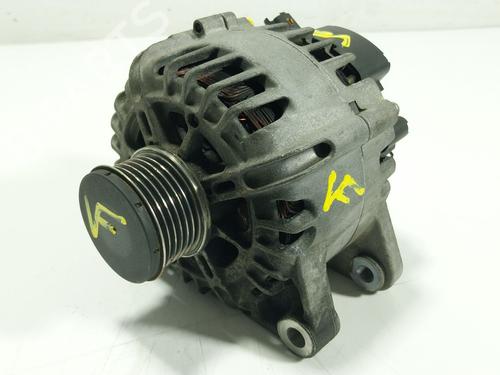 Used Alternator Alternator PEUGEOT 308 II (LB_, LP_, LW_, LH_, L3_) 1.2 THP 130 (131 hp) 26391102 26391102