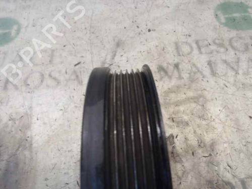 Pulley VW GOLF V (1K1)  | BP14272226M122