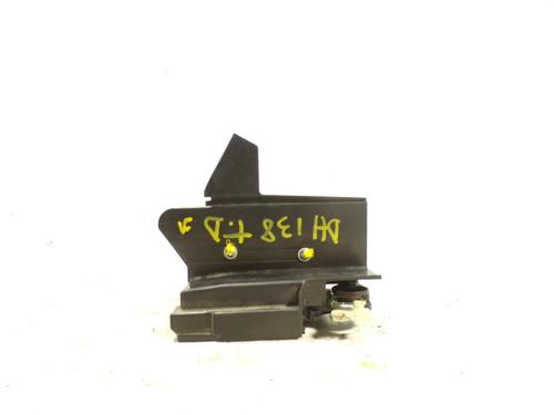 Rear right lock DACIA SANDERO II  | BP7847410C99 