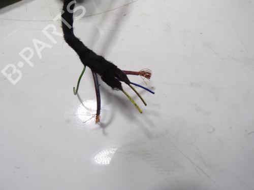 Rear left window mechanism FORD FOCUS III  | BP10082734C24