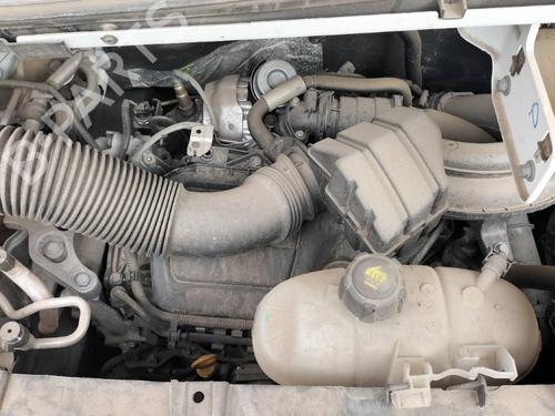 Right sun visor RENAULT TRAFIC III Van (FG_)  | BP11193256I2  - Image 8