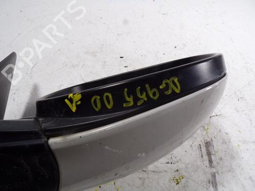 Right mirror BMW 3 (E90)  | BP7984325C27 