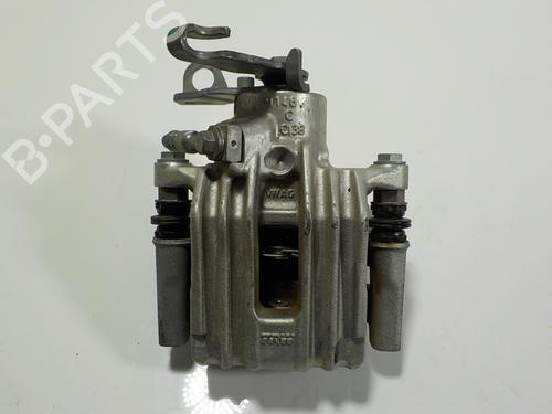 Used Left rear brake caliper Left rear brake caliper AUDI A1 Sportback (GBA) [2018-2026] 12067337 12067337