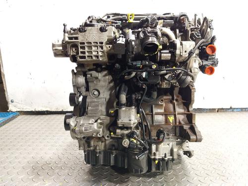 Motor PEUGEOT 508 I (8D_) 2.0 BlueHDi 150 (150 hp) 32138033