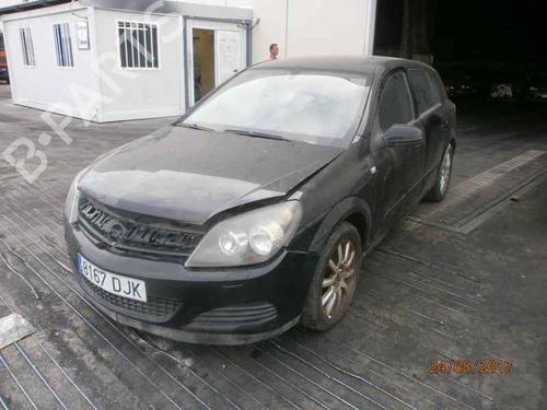 Kjølevifte elektrisk OPEL ASTRA H (A04) 1.6 (L48) | BP3847166M35 