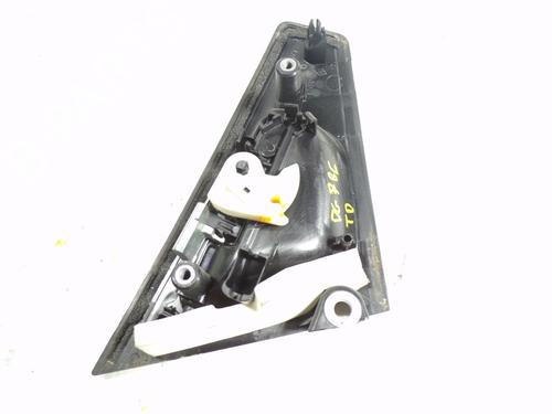 Rear right exterior door handle RENAULT CLIO IV (BH_)  | BP7309216C130 