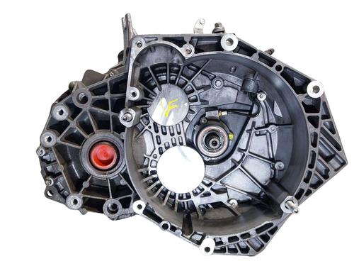 Used Gearbox Gearbox OPEL INSIGNIA A (G09) [2008-2017] 40195224 40195224