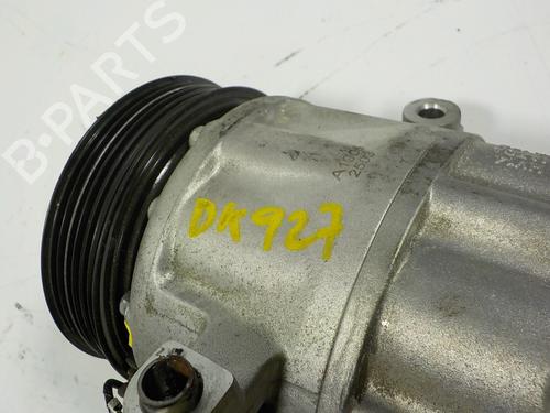 AC compressor MAZDA CX-30 (DM)  | BP13093267M34 