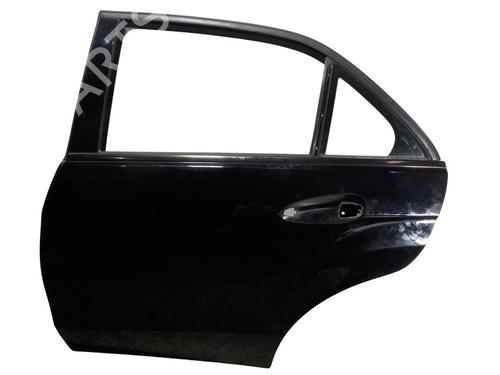 Left rear door MERCEDES-BENZ E-CLASS (W212) E 220 CDI / BlueTEC (212.001, 212.002) A2127300105