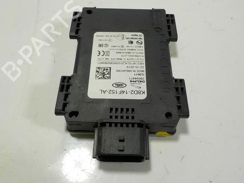 Used Electronic module Electronic module LAND ROVER RANGE ROVER EVOQUE (L551) 2.0 D150 4x4 (150 hp) 25203177 25203177