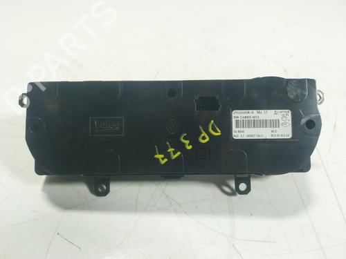 Climate control RENAULT CAPTUR I (J5_, H5_) 0.9 TCe 90 | BP23106700I5 