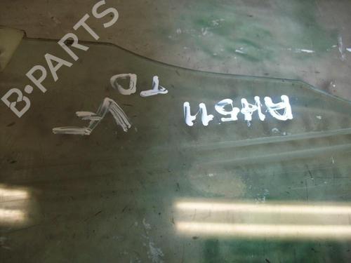 Rear right door window MAZDA 3 (BK) 1.6 DI Turbo | BP3780064C21 