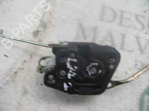 Used Front right lock HYUNDAI COUPE I (RD) 1.6 i 16V (114 hp) 3768073