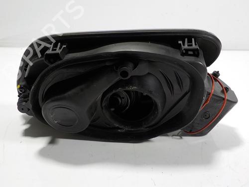 Fuel flap AUDI A1 Sportback (GBA)  | BP12067843C131 