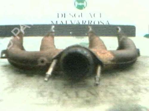 Exhaust manifold RENAULT CLIO I (B/C57_, 5/357_)  | BP11645294M110 