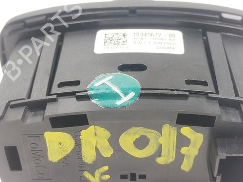 Headlight switch FORD FIESTA VII (HJ, HF) | BP25036531I24 - Image 3