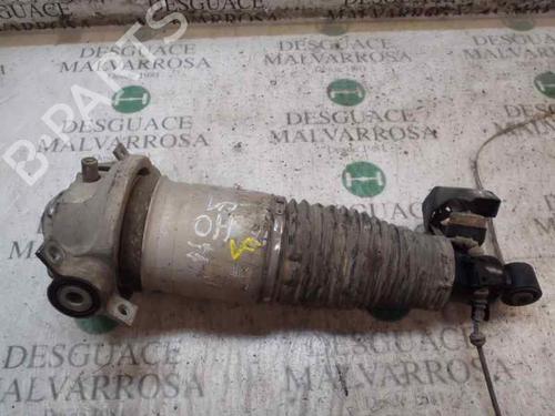 Used Left rear shock absorber Left rear shock absorber VW TOUAREG (7LA, 7L6, 7L7) 5.0 V10 TDI (313 hp) 3828618 3828618