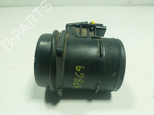 Mass air flow sensor CITROËN GRAND C4 SPACETOURER (3A_, 3E_) 2.0 BlueHDi 160 | BP17592551M95 